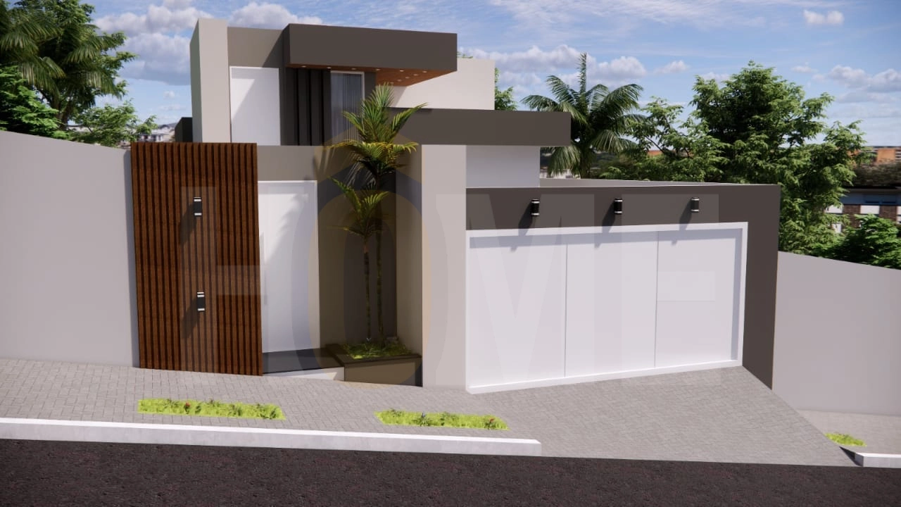 Casa | Terra Nobre
