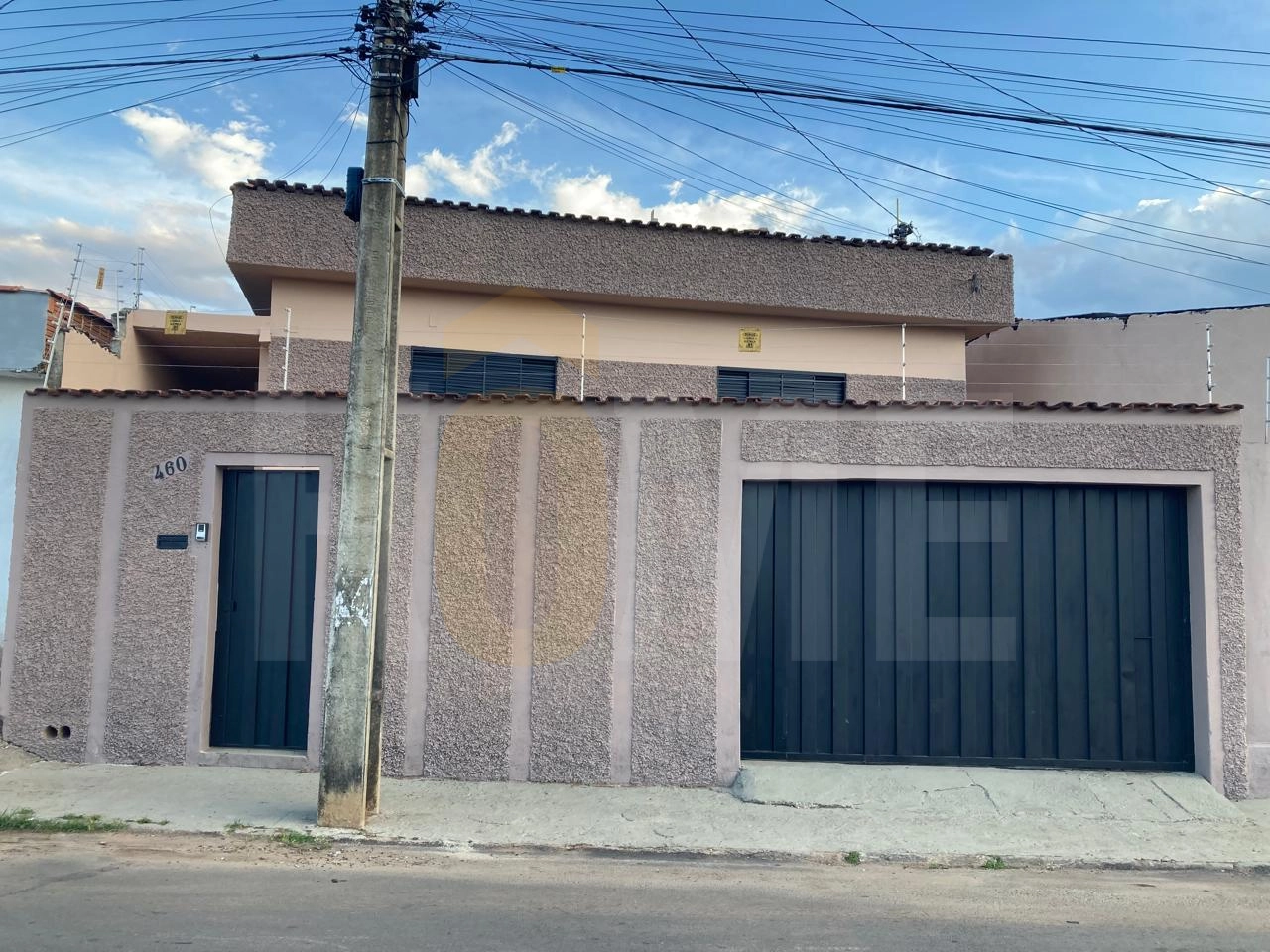 Casa | Jardim Sion