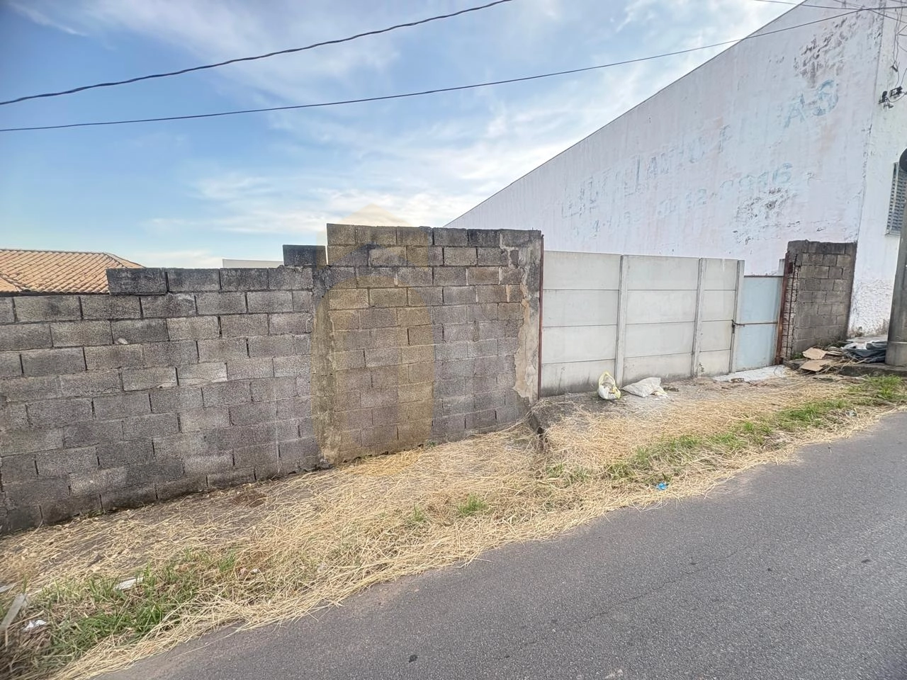 Lote / Terreno | Industrial Reinaldo Foresti